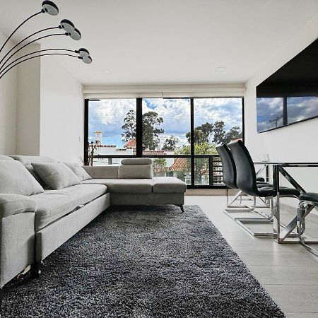 Estancia Luminica Tu Escape Perfecto Con Garaje 昆卡 外观 照片